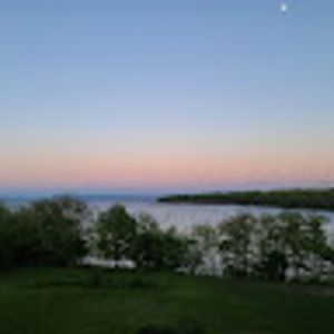 Meet your Posher, James brad